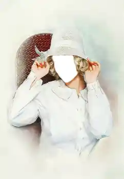 Fotoeffekt aus der Kategorie Für Frauen № 112096