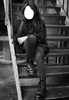 Fotoeffekt aus der Kategorie Für Frauen № 121030