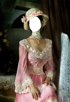 Fotoeffekt aus der Kategorie Für Frauen № 125809