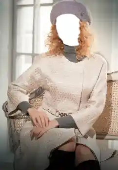 Fotoeffekt aus der Kategorie Für Frauen № 125849