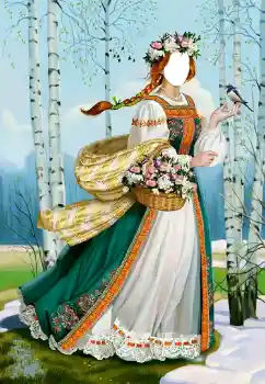 Fotoeffekt aus der Kategorie Für Frauen № 142218