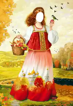 Fotoeffekt aus der Kategorie Für Frauen № 142219