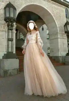 Fotoeffekt aus der Kategorie Für Frauen № 164689