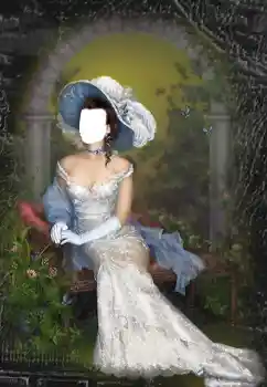 Fotoeffekt aus der Kategorie Für Frauen № 166179