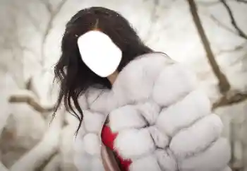 Fotoeffekt aus der Kategorie Für Frauen № 178044