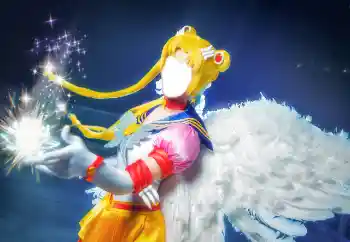 Fotoeffekt aus der Kategorie Für Frauen № 179280