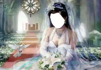 Fotoeffekt aus der Kategorie Für Frauen № 182003