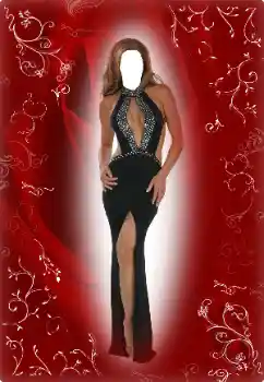 Fotoeffekt aus der Kategorie Für Frauen № 34739