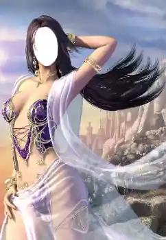 Fotoeffekt aus der Kategorie Für Frauen № 34818