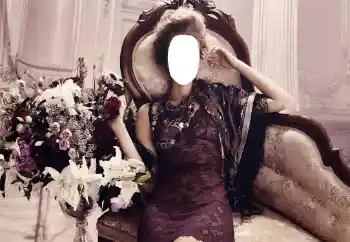 Fotoeffekt aus der Kategorie Für Frauen № 34831