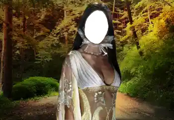 Fotoeffekt aus der Kategorie Für Frauen № 34949