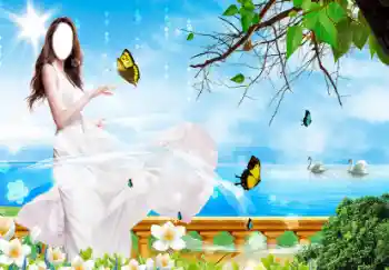 Fotoeffekt aus der Kategorie Für Frauen № 34978