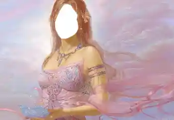 Fotoeffekt aus der Kategorie Für Frauen № 34981