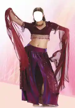 Fotoeffekt aus der Kategorie Für Frauen № 35013