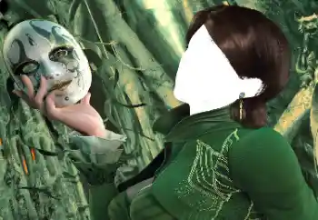 Fotoeffekt aus der Kategorie Für Frauen № 35065