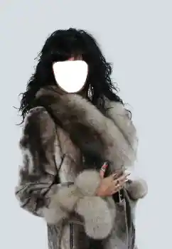 Fotoeffekt aus der Kategorie Für Frauen № 36207