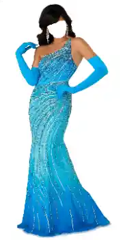 Fotoeffekt aus der Kategorie Für Frauen № 37240