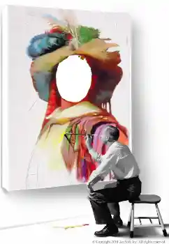 Fotoeffekt aus der Kategorie Für Frauen № 38261