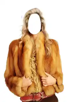 Fotoeffekt aus der Kategorie Für Frauen № 38294