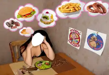 Fotoeffekt aus der Kategorie Für Frauen № 38307