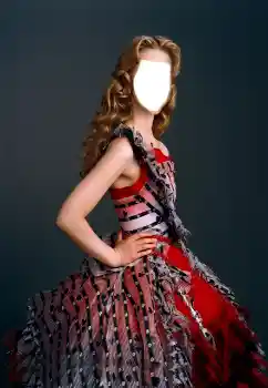 Fotoeffekt aus der Kategorie Für Frauen № 43601