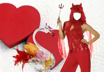 Fotoeffekt aus der Kategorie Für Frauen № 47267