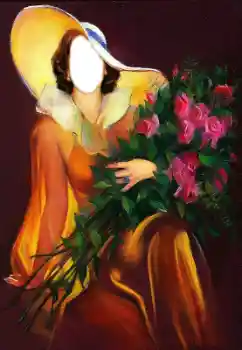 Fotoeffekt aus der Kategorie Für Frauen № 60141