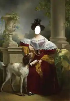 Fotoeffekt aus der Kategorie Für Frauen № 62625