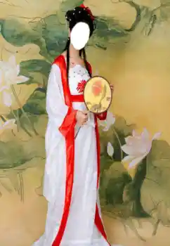 Fotoeffekt aus der Kategorie Für Frauen № 63979