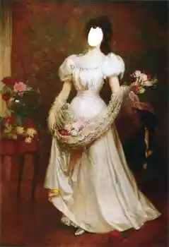 Fotoeffekt aus der Kategorie Für Frauen № 64469