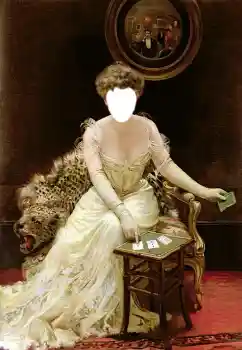 Fotoeffekt aus der Kategorie Für Frauen № 65581