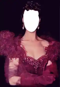 Fotoeffekt aus der Kategorie Für Frauen № 65753