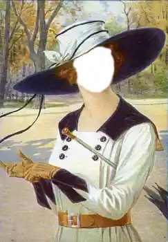 Fotoeffekt aus der Kategorie Für Frauen № 67329