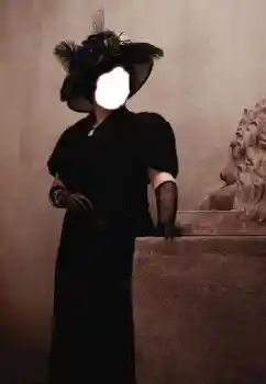 Fotoeffekt aus der Kategorie Für Frauen № 68350