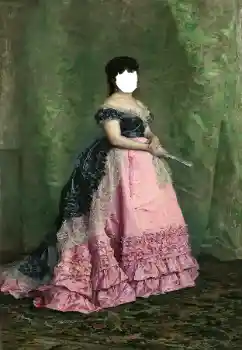 Fotoeffekt aus der Kategorie Für Frauen № 78886