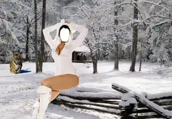 Fotoeffekt aus der Kategorie Für Frauen № 80410