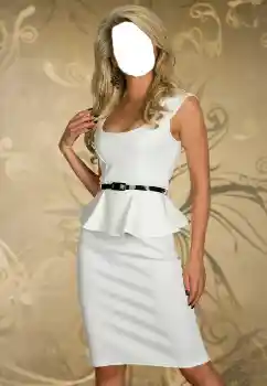 Fotoeffekt aus der Kategorie Für Frauen № 84195