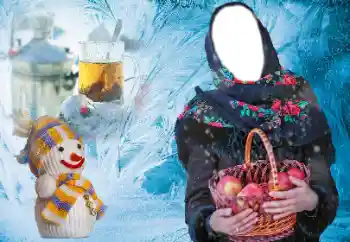 Fotoeffekt aus der Kategorie Für Frauen № 87741