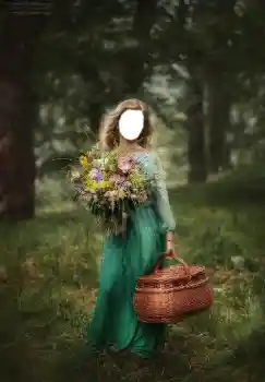 Fotoeffekt aus der Kategorie Für Frauen № 91767