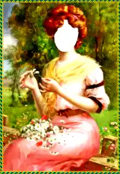 Fotoeffekt aus der Kategorie Für Frauen № 94600