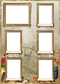 Fotoeffekt aus der Kategorie Album Nr. 1 № 837