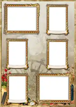 Fotoeffekt aus der Kategorie Album Nr. 1 № 839