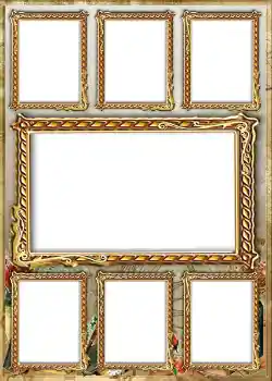 Fotoeffekt aus der Kategorie Album Nr. 1 № 840