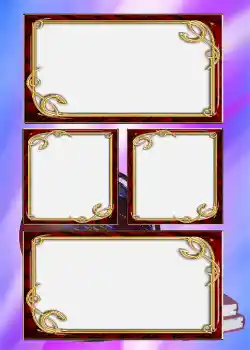 Fotoeffekt aus der Kategorie Album Nr. 2 № 867