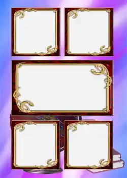 Fotoeffekt aus der Kategorie Album Nr. 2 № 869