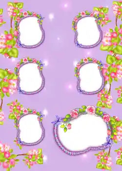 Fotoeffekt aus der Kategorie Album Nr. 3 № 857