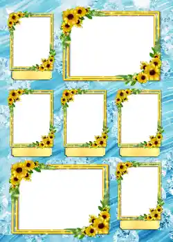 Fotoeffekt aus der Kategorie Album Nr. 4 № 862