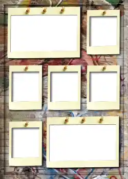 Fotoeffekt aus der Kategorie Album Nr. 5 № 912