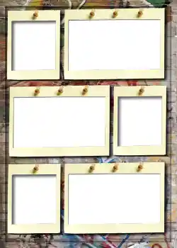 Fotoeffekt aus der Kategorie Album Nr. 5 № 915