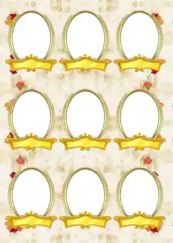 Fotoeffekt aus der Kategorie Album Nr. 6 № 919